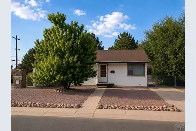 3003 Bay State Ave, Pueblo, CO 81005 - Photo 1