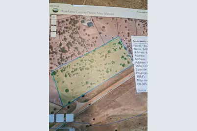 18541 W US Highway 160, Walsenburg, CO 81089 - Photo 12