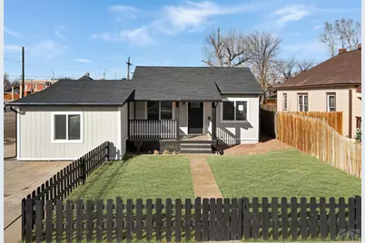 1239 Carteret Ave, Pueblo, CO 81004 - Photo 2