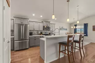 653 E Chaunsey Dr, Pueblo West, CO 81007 - Photo 8