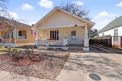 635 Beulah Ave, Pueblo, CO 81004 - Photo 2