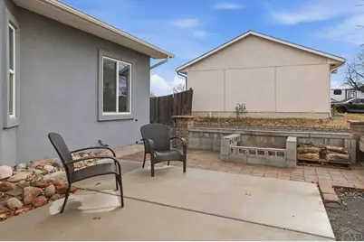 830 S Blakeland Dr, Pueblo West, CO 81007 - Photo 8