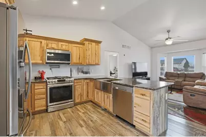 830 S Blakeland Dr, Pueblo West, CO 81007 - Photo 14