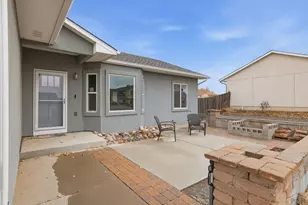 830 S Blakeland Dr, Pueblo West, CO 81007 - Photo 6