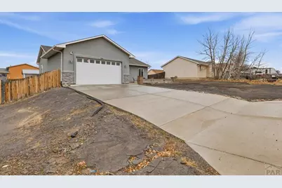830 S Blakeland Dr, Pueblo West, CO 81007 - Photo 2