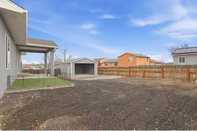830 S Blakeland Dr, Pueblo West, CO 81007 - Photo 30