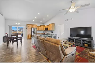 830 S Blakeland Dr, Pueblo West, CO 81007 - Photo 10