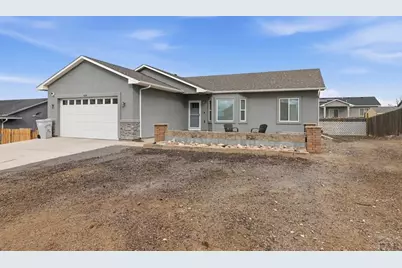 830 S Blakeland Dr, Pueblo West, CO 81007 - Photo 4