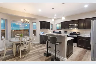 422 S Gilia Dr., Pueblo West, CO 81007 - Photo 14