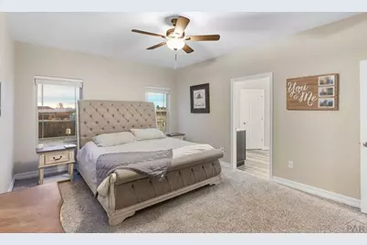 422 S Gilia Dr., Pueblo West, CO 81007 - Photo 18
