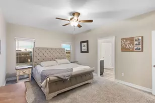 422 S Gilia Dr, Pueblo West, CO 81007 - Photo 18