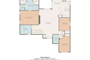 422 S Gilia Dr, Pueblo West, CO 81007 - Photo 30