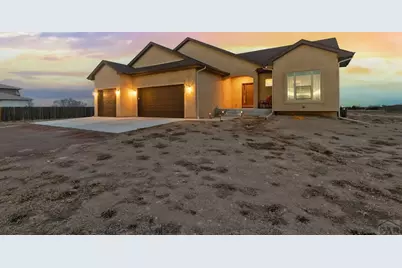 422 S Gilia Dr., Pueblo West, CO 81007 - Photo 2