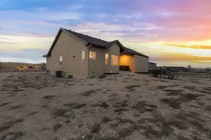 422 S Gilia Dr, Pueblo West, CO 81007 - Photo 34