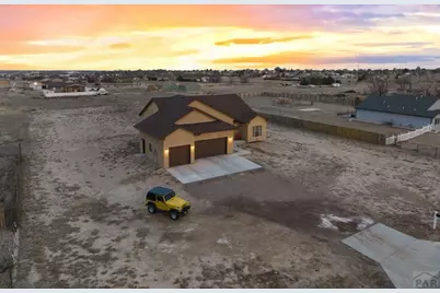 422 S Gilia Dr., Pueblo West, CO 81007 - Photo 4