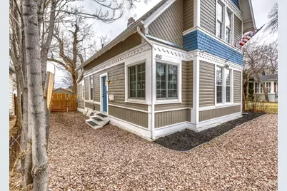 410 W 13th St, Pueblo, CO 81003 - Photo 2