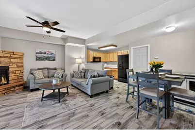 2141 Legacy Ridge View #109, Colorado Springs, CO 80910 - Photo 4