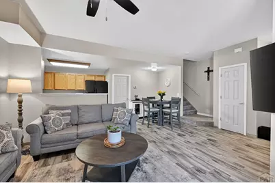 2141 Legacy Ridge View #109, Colorado Springs, CO 80910 - Photo 4