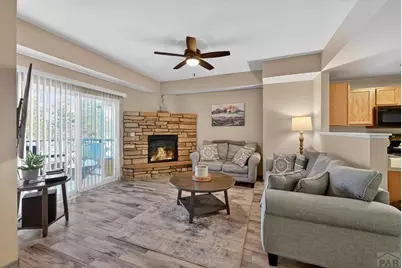 2141 Legacy Ridge View #109, Colorado Springs, CO 80910 - Photo 2