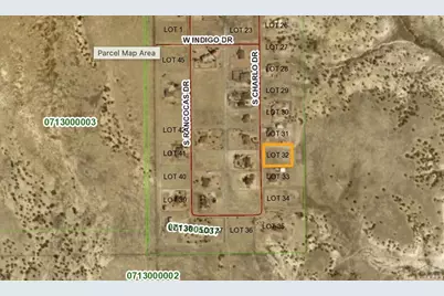 970 S Charlo Dr, Pueblo West, CO 81007 - Photo 4