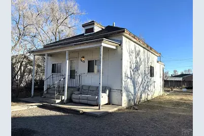 1612 Evergreen, Pueblo, CO 81001 - Photo 2