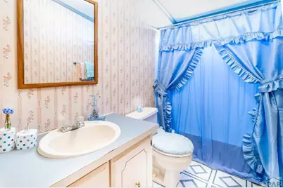 5000 E Red Creek Springs Rd #1, Pueblo, CO 81005 - Photo 14