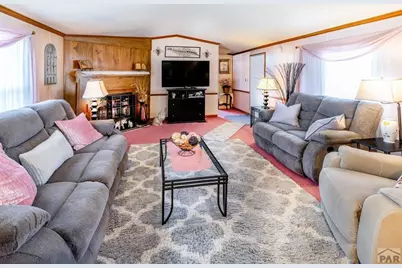 5000 E Red Creek Springs Rd #1, Pueblo, CO 81005 - Photo 2