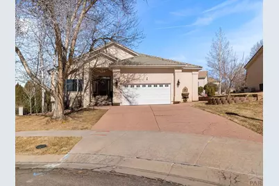 3 St. Andrews Ct., Pueblo, CO 81001 - Photo 1