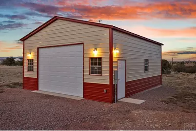 2025 W Keota Dr, Pueblo West, CO 81007 - Photo 4