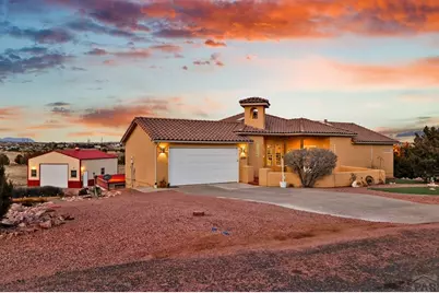 2025 W Keota Dr, Pueblo West, CO 81007 - Photo 2