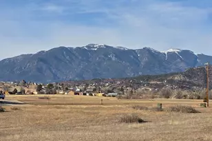 Tbd Los Cerritos Dr, Colorado City, CO 81019 - Photo 1