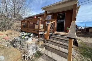 26 W 3rd St, Walsenburg, CO 81089 - Photo 2