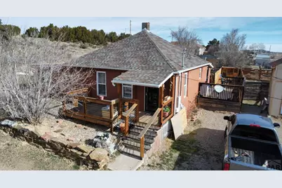 26 W 3rd St, Walsenburg, CO 81089 - Photo 1