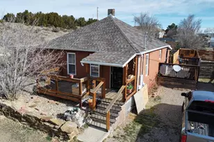26 W 3rd St, Walsenburg, CO 81089 - Photo 1