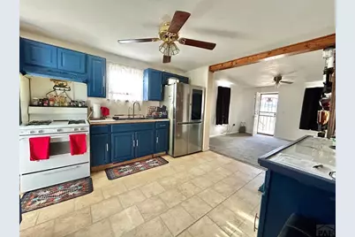 26 W 3rd St, Walsenburg, CO 81089 - Photo 8