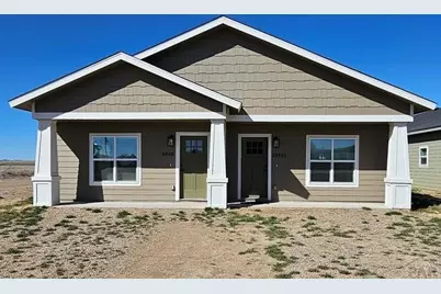 28551&amp;28555 County Rd 24.6, Springfield, CO 81073 - Photo 1