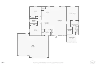 1461 E Ithaca Dr, Pueblo West, CO 81007 - Photo 48