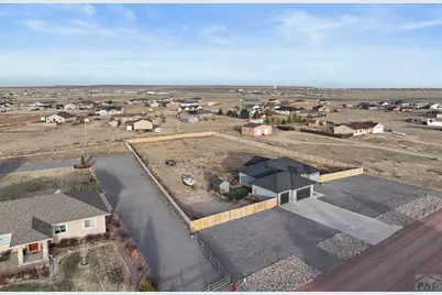 1461 E Ithaca Dr, Pueblo West, CO 81007 - Photo 46