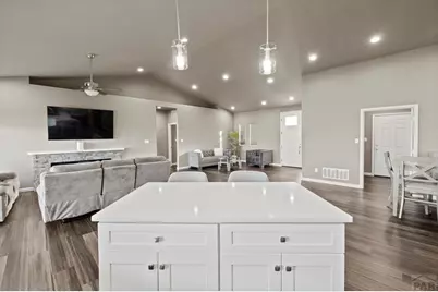 1461 E Ithaca Dr, Pueblo West, CO 81007 - Photo 16