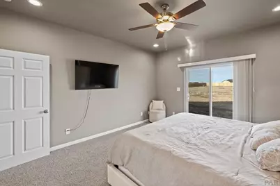 1461 E Ithaca Dr, Pueblo West, CO 81007 - Photo 22