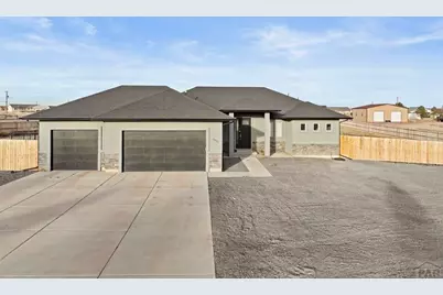 1461 E Ithaca Dr, Pueblo West, CO 81007 - Photo 38