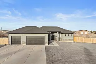 1461 E Ithaca Dr, Pueblo West, CO 81007 - Photo 38