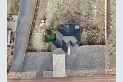 1461 E Ithaca Dr, Pueblo West, CO 81007 - Photo 44