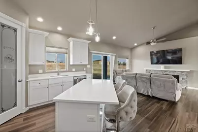 1461 E Ithaca Dr, Pueblo West, CO 81007 - Photo 14