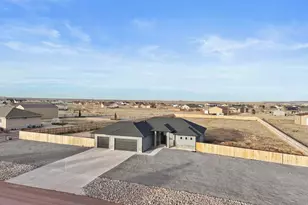 1461 E Ithaca Dr, Pueblo West, CO 81007 - Photo 1