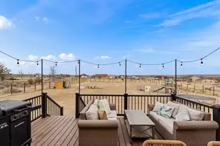 1840 N Rusty Spur Ln, Pueblo West, CO 81007 - Photo 30