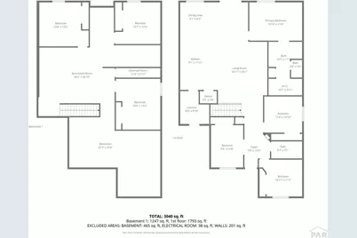 1840 N Rusty Spur Lane, Pueblo West, CO 81007 - Photo 32