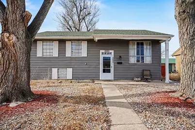 3041 Norwich Ave, Pueblo, CO 81008 - Photo 2