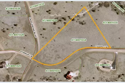 Lot 34 Lago Vistas Blvd, Colorado City, CO 81019 - Photo 1