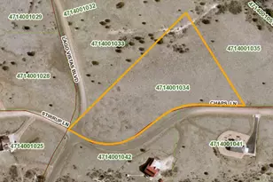 Lot 34 Lago Vistas Blvd, Colorado City, CO 81019 - Photo 1